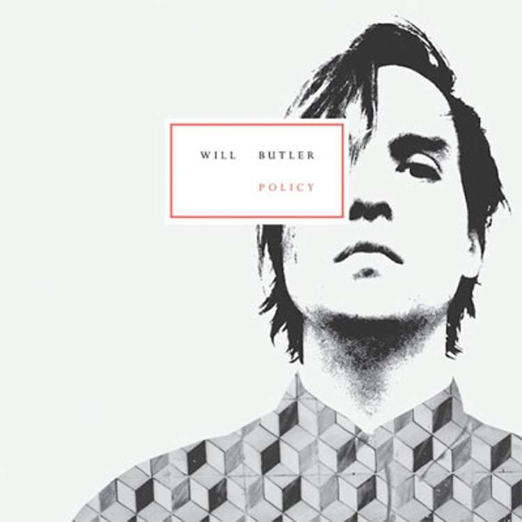 Will Butler - policy