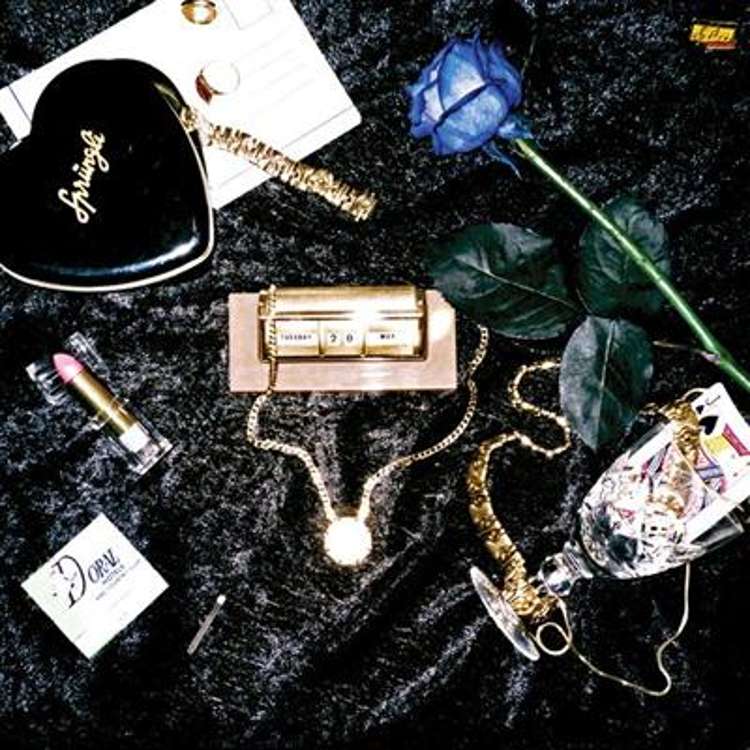 Young Guv - ripe 4 luv
