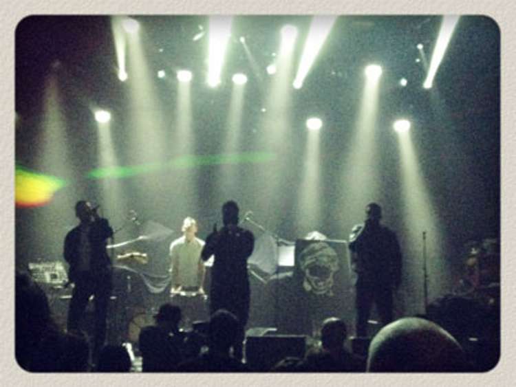 Festival Les Inrocks 2013 : On y était !