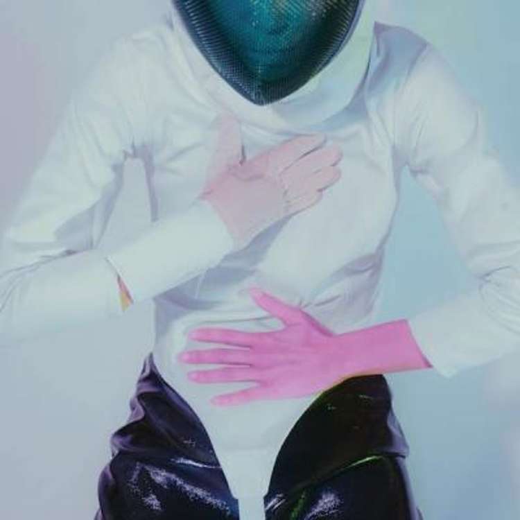 Unknown Mortal Orchestra - Sex & food