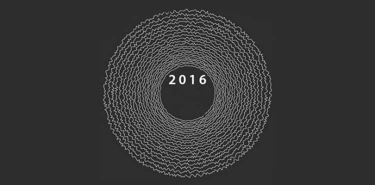 Emission Rétro 2016 - 3ème Partie 