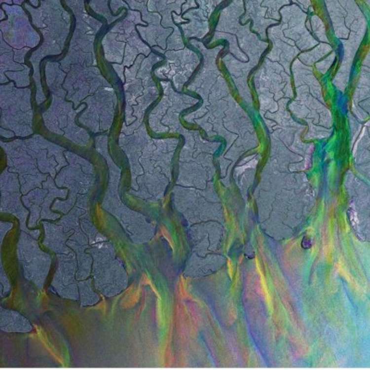 Alt-j - an awesome wave