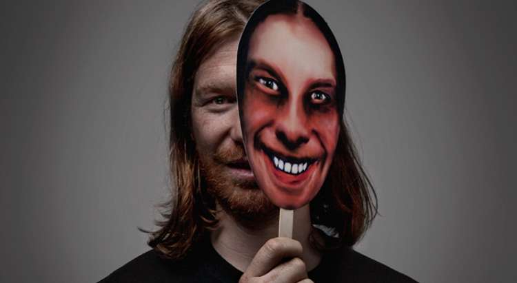 Aphex Twin - Collapse
