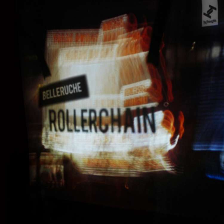 Belleruche - rollerchain