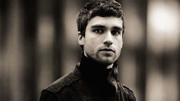 Report : Chris Garneau @ Festival Clap Your Hands