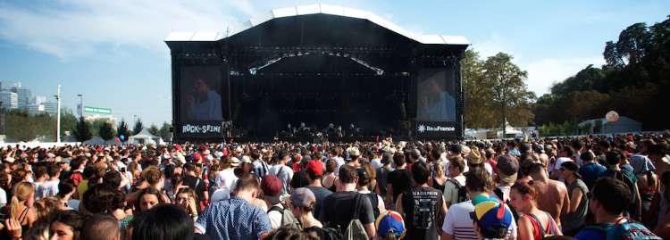 Rock en Seine 2016, le débrief en 10 anecdotes 