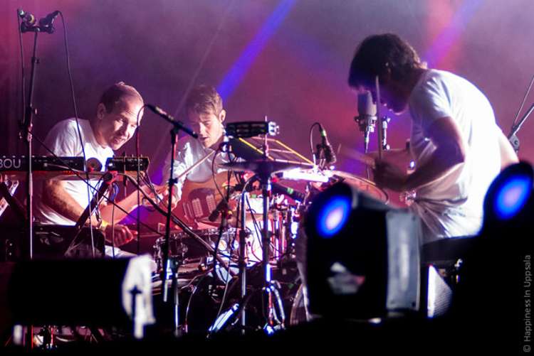 La Route du Rock 2014 : on y était !