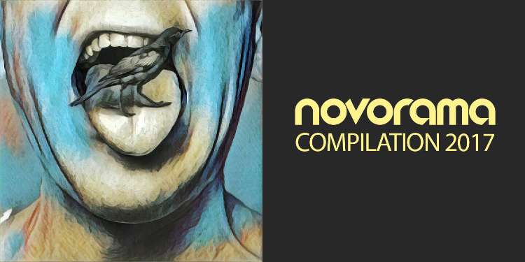  Novorama Indie Bands Compilation 2017