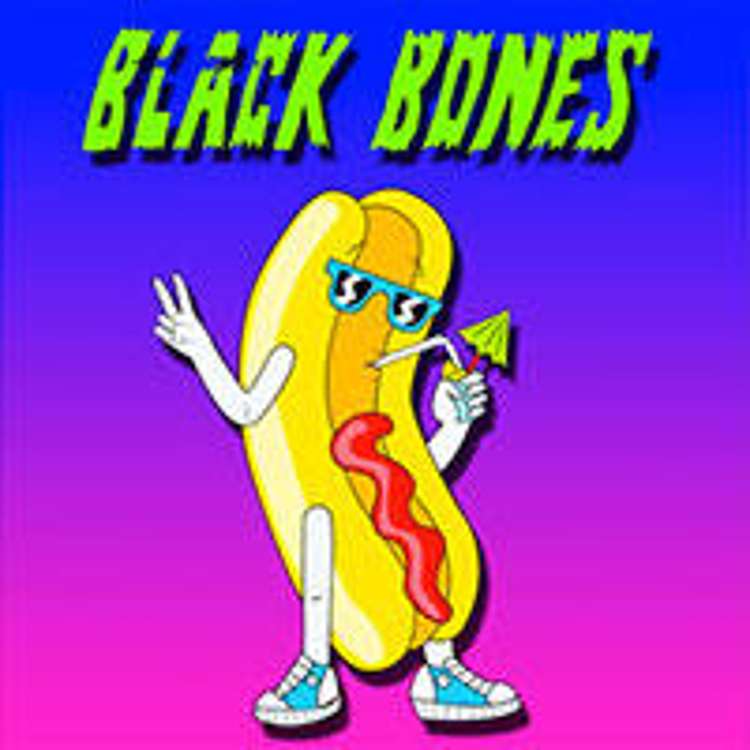 Black Bones