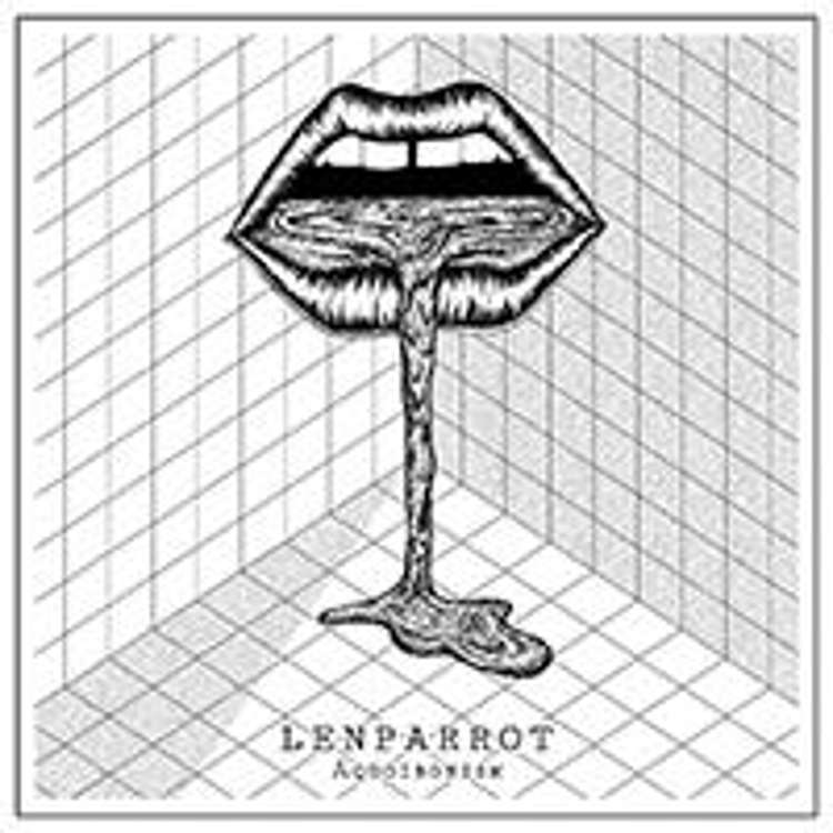 Lenparrot