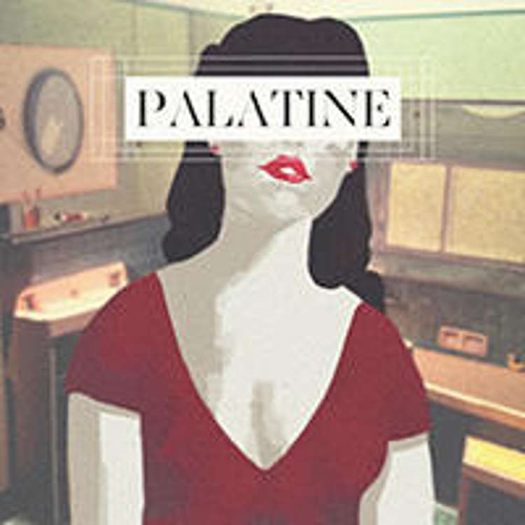 Palatine