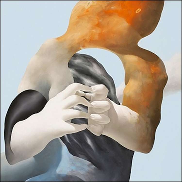 Deptford Goth - songs