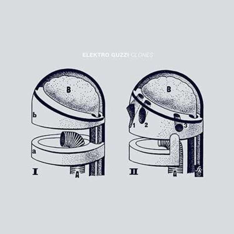 Elektro Guzzi - Clones
