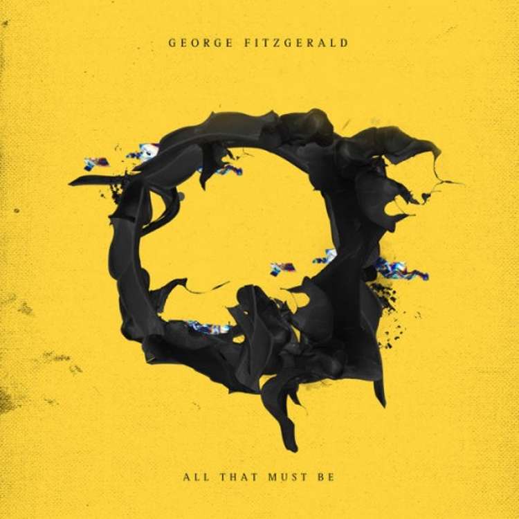 George FitzGerald - All that must be