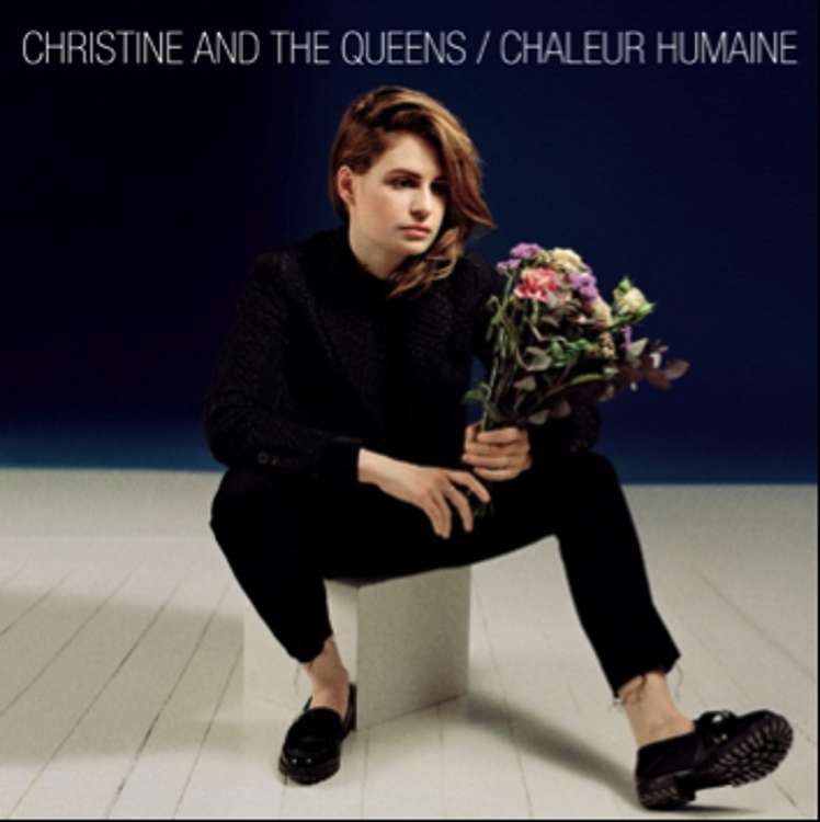 Christine And The Queen
