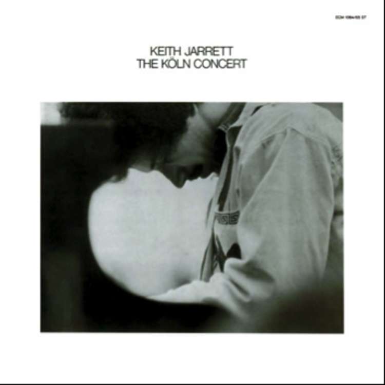 Keith Jarret