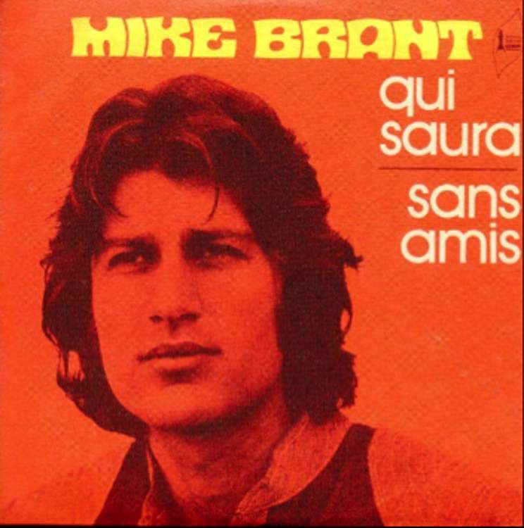 Mike Brant
