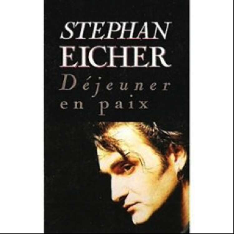 Stephane Eicher