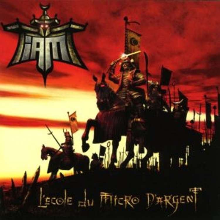 L'écocle du micro d'argent