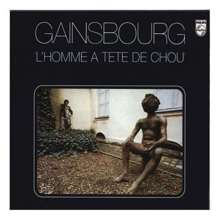 Gainsbourg