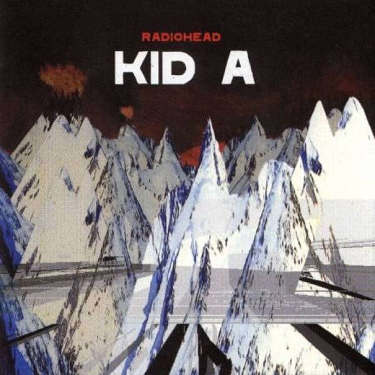 Radiohead