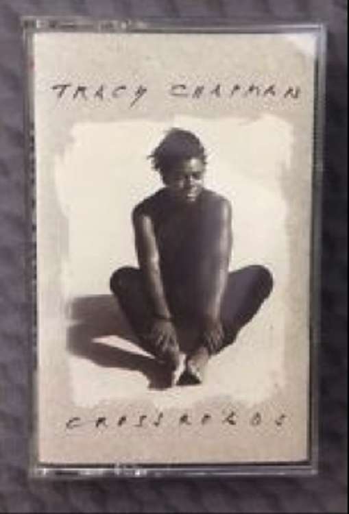 Tracy Chapman