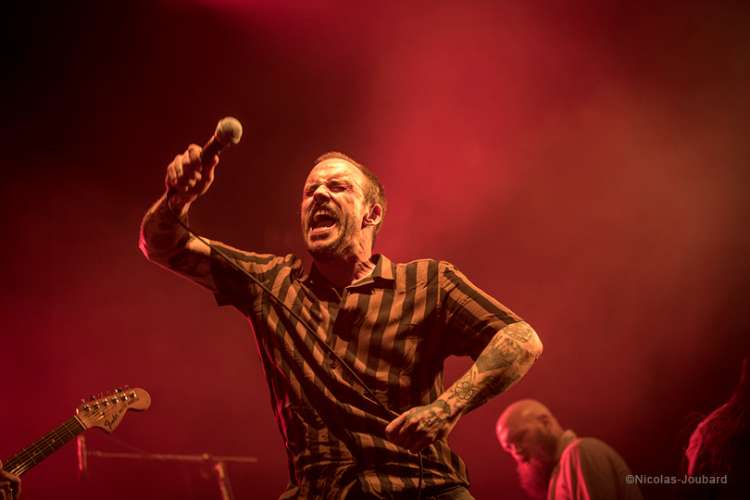 La Route du Rock 2017 : On y était !