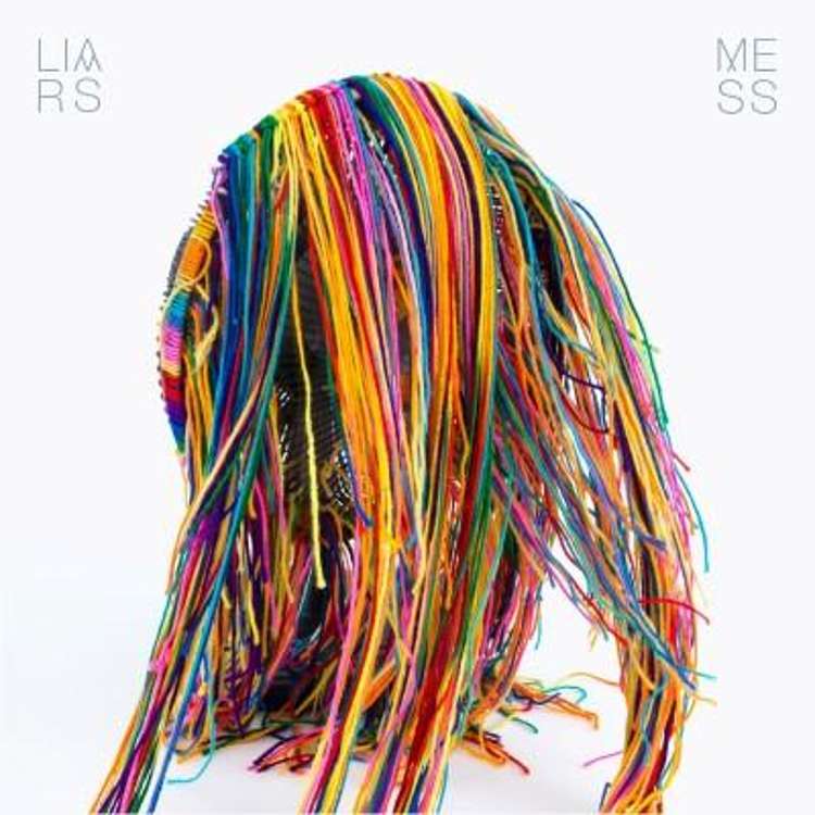 Liars - mess