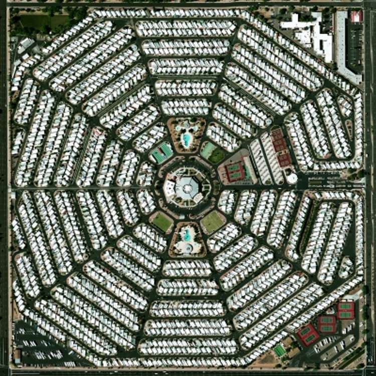 Modest Mouse - strangers to ourselves