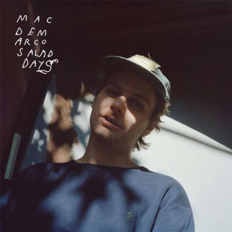 Mac DeMarco - Salad days