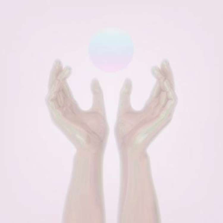 Machinedrum - human energy