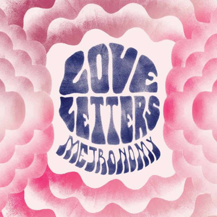 Metronomy - love letters