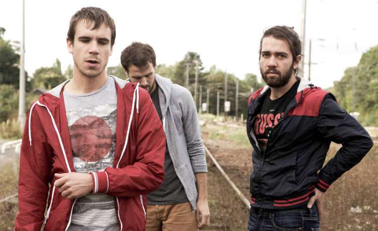 Photograph l'ITW !