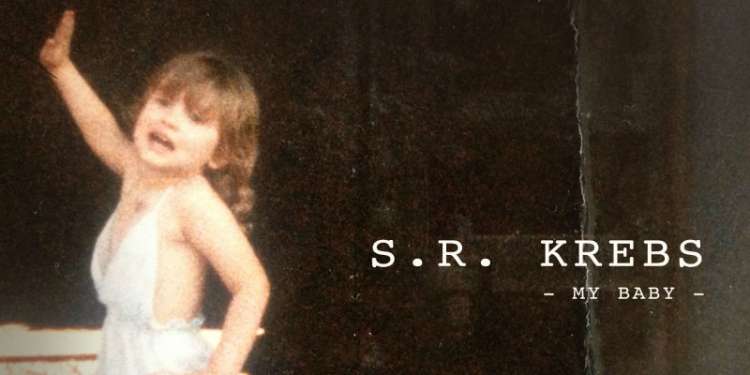 [Premiere] S.R. Krebs - my baby (Kid Francescoli acoustic cover)