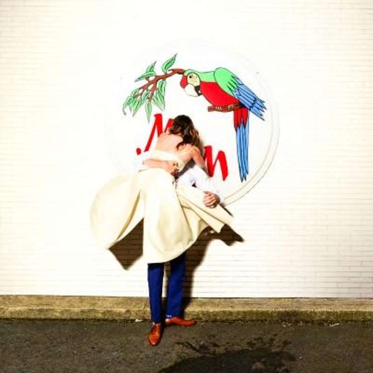 Sylvan Esso - What now 
