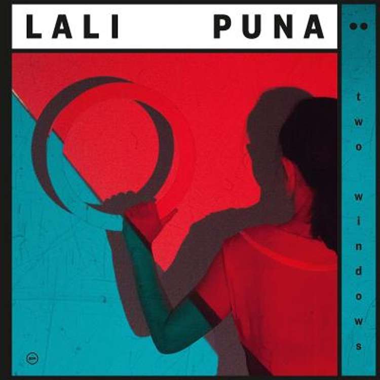 Lali Puna - two windows