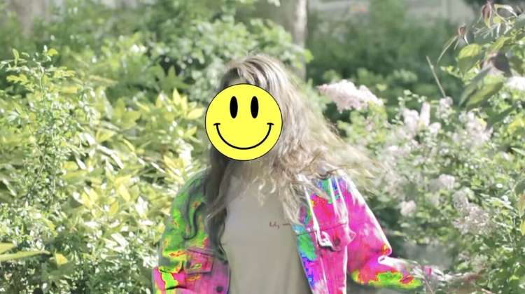 Clip Premiere : Almeeva - Some Revelation 