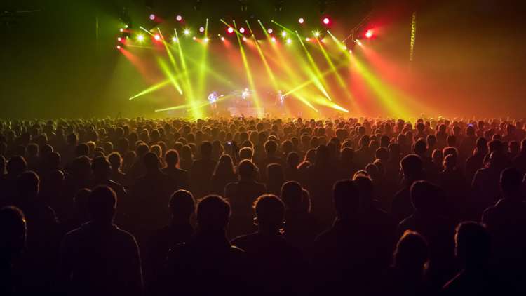 24 heures au Printemps de Bourges 2015