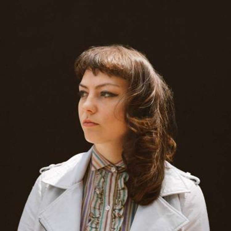 Angel Olsen - my woman
