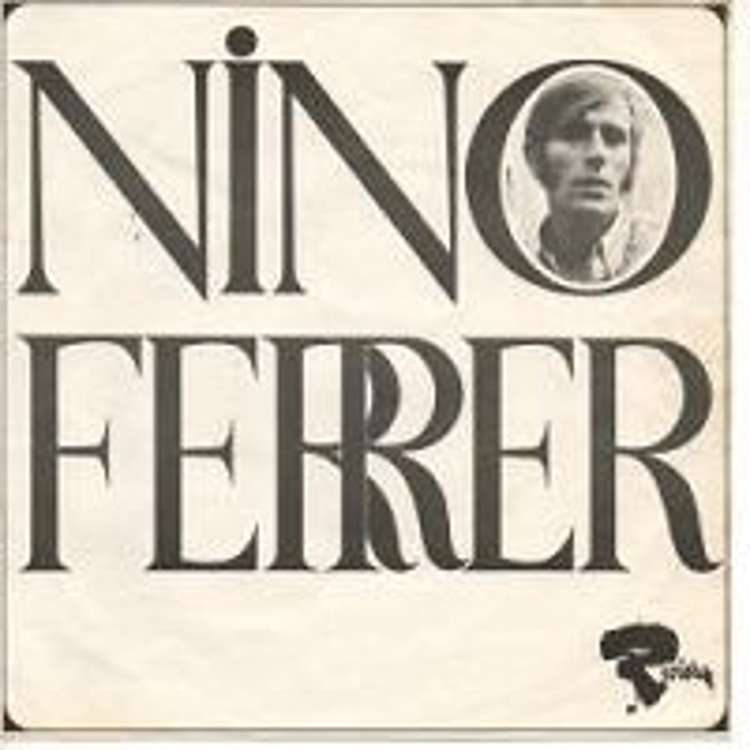 nino ferrer-le telefon s 2