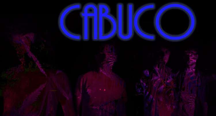 Cabuco - La Mixtape ! + l'ITW