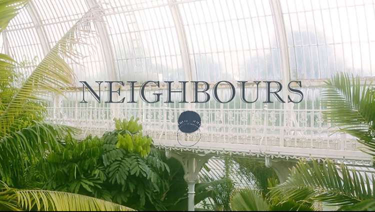 Douglas Pisterman Neighbours