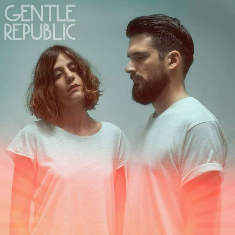 Gentle Republic l'ITW !