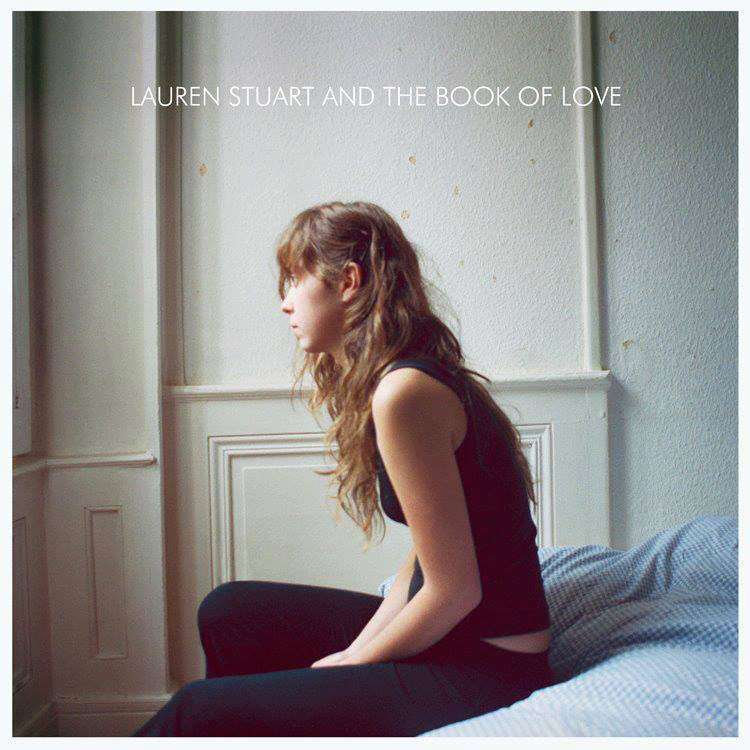 Lauren Stuart - And The Book Of Love