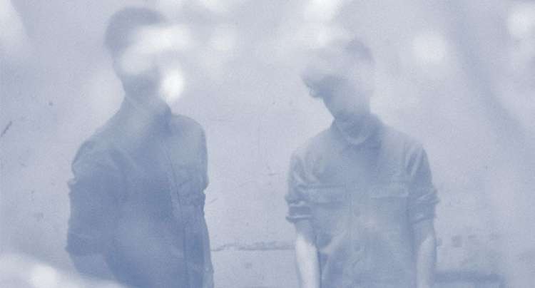 Murmur - l'ITW !
