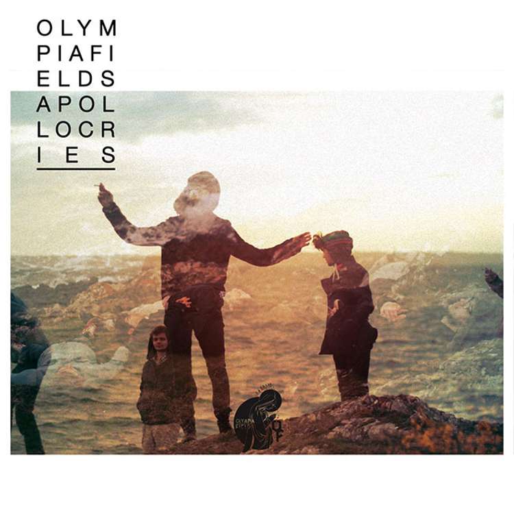 Olympia Fields - Apollo Cries