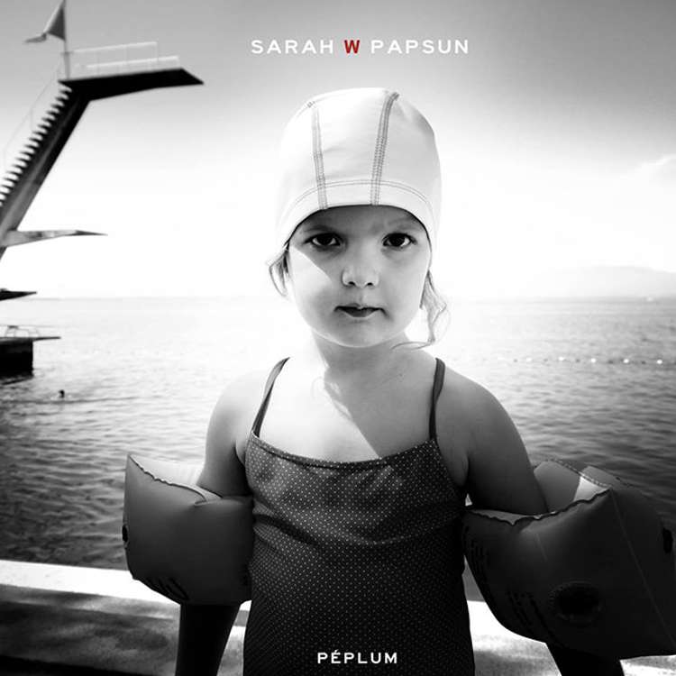 Sarah W. Papsun - Peplum