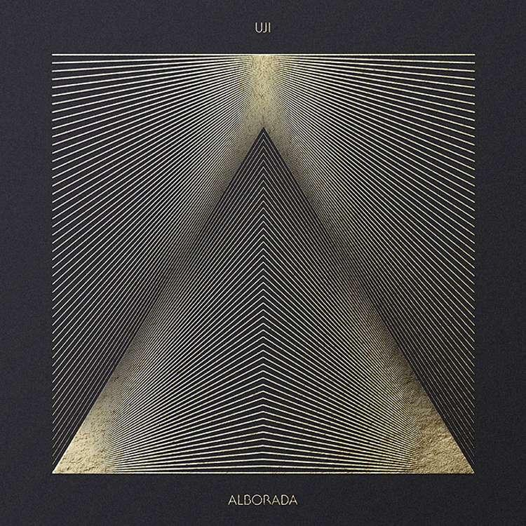 Album Premiere : Uji - Alborada