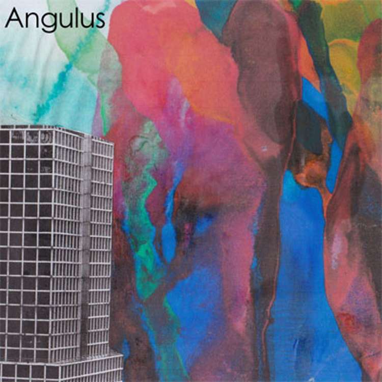 Angulus - seaside faces