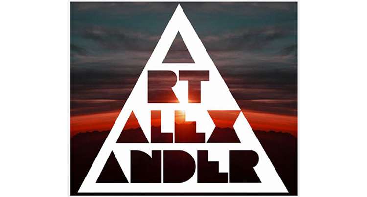 Art Alexander - qui es-tu ?